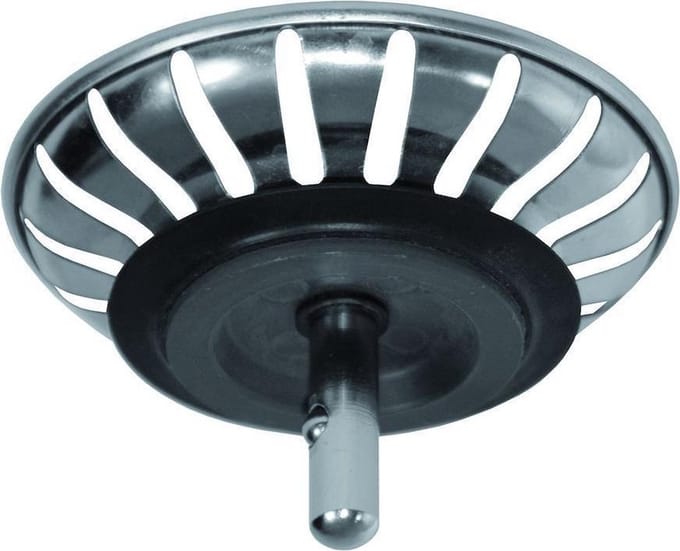 Korfplug zeefje Reginox R1179