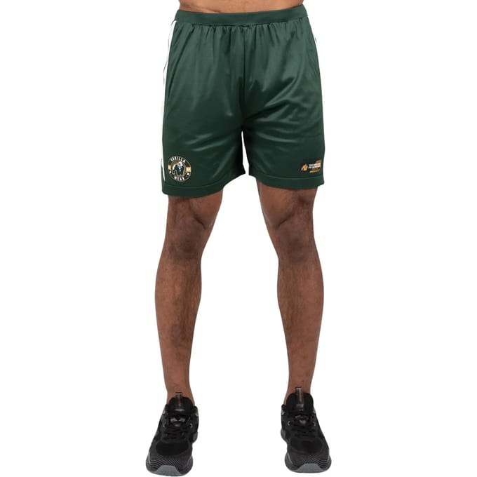 Gorilla Wear Orlando Shorts - Groen - M