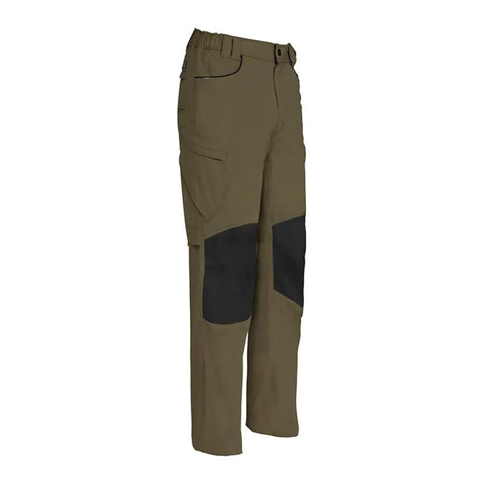 Broek ProHunt Anti-Tique Grouse