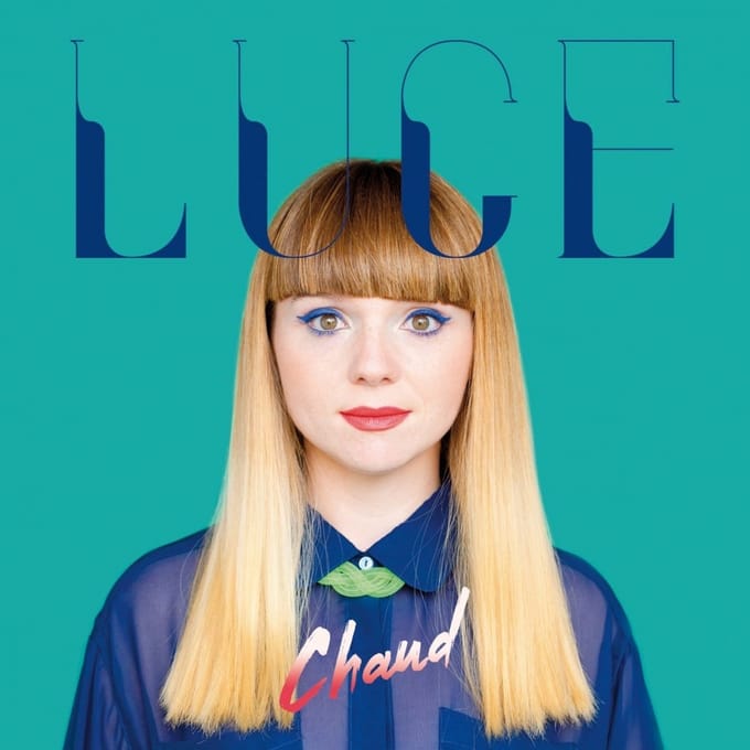 Luce - Chaud (CD)