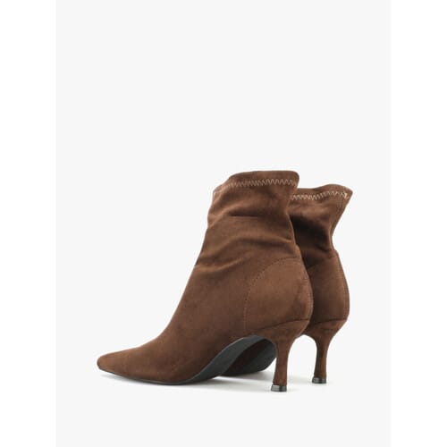 Enkellaarzen La Modeuse 79546_P189188