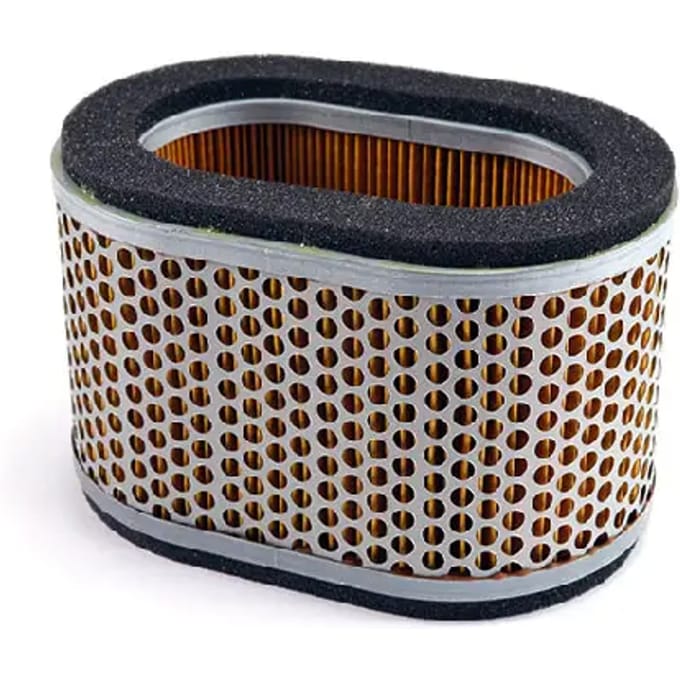 Motorfiets luchtfilter Meiwa Triumph 955 Sprint Rs/st/day T23103