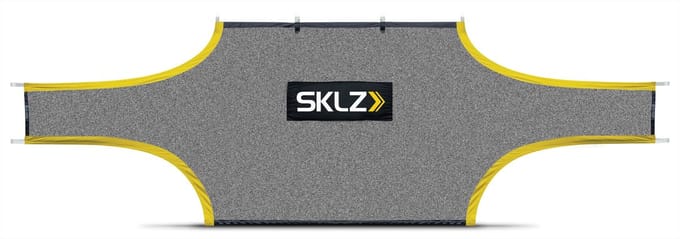 SKLZ Goalshot - Oogcoördinatie -  Voetbal - Trainingsmiddel