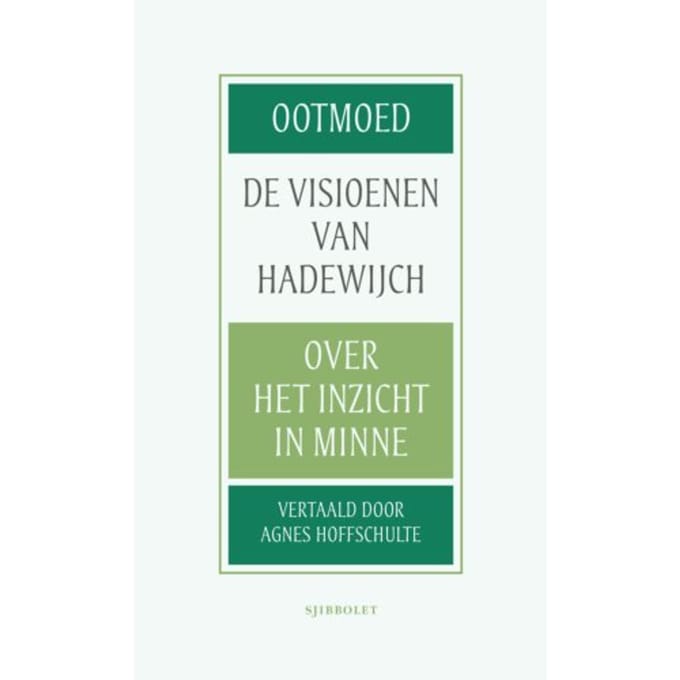 Ootmoed - Hadewijch