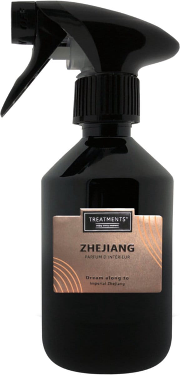Treatments Parfum d'Intérieur - Zhejiang