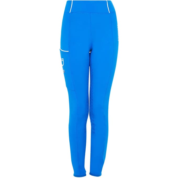 Volle grip meisjeslegging Equestro X Fise