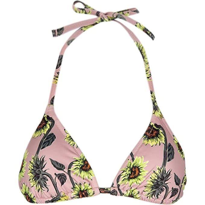 Paul Smith Women Bikini Triangle Tie Pink Taglia: XL | Bikini Outlet | Donna | Rosa
