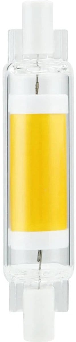 SPL R7s LED Buislamp | 4W 2700K 220V/240V 827 | 360° Dimbaar