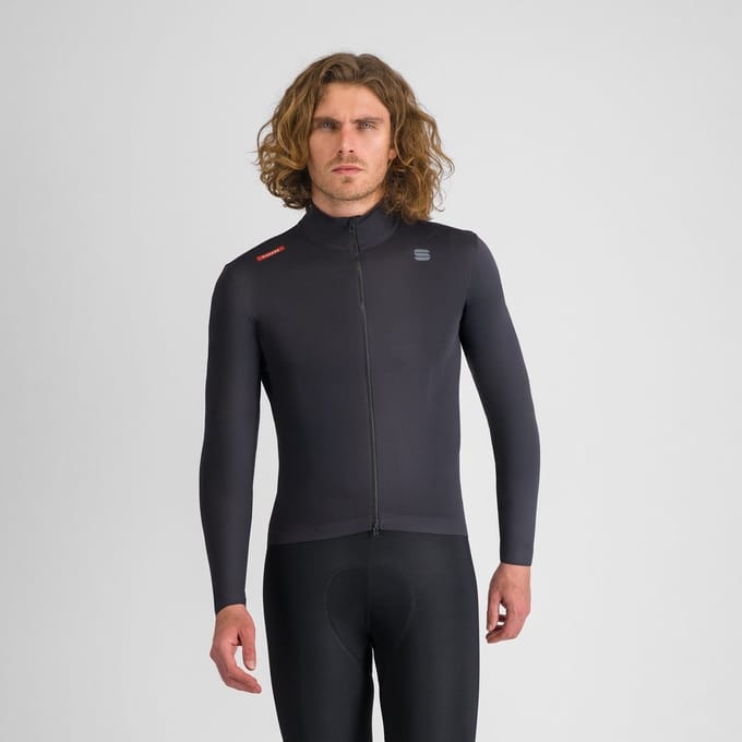 Sportful FIANDRE SHIFT JACKET black