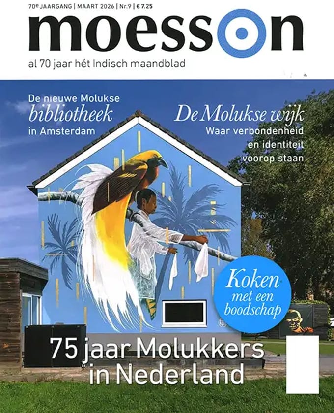 Moesson - 09 2026