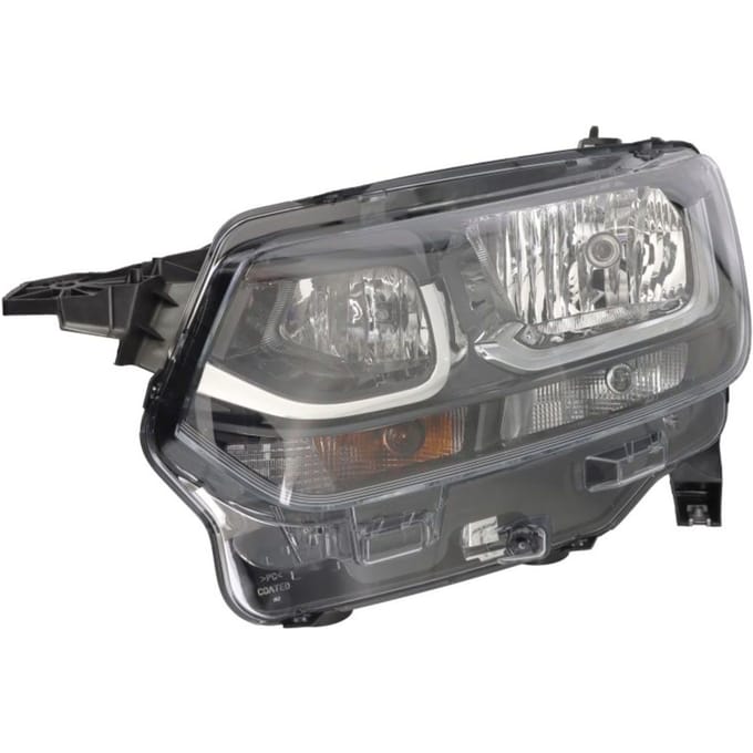 Koplampen VALEO 451092