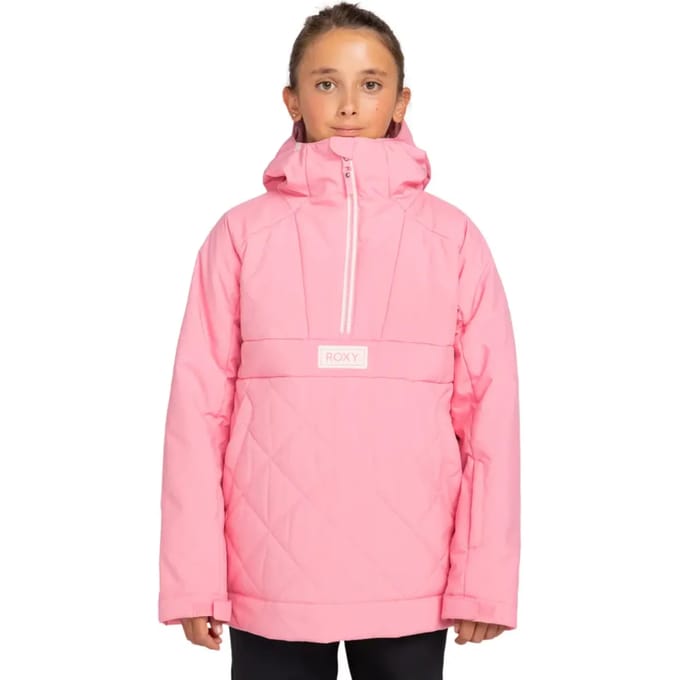 Ski jack voor meisjes Roxy Radiant Lines