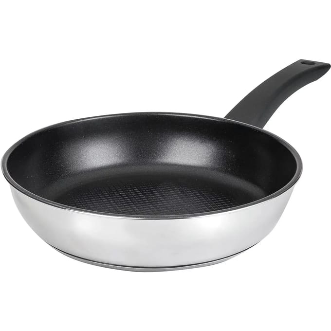 Koekenpan Lacor Home 28 cm