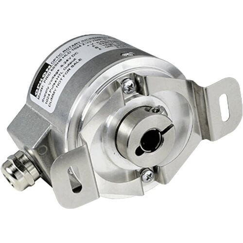 Opkon PRI 58H8 HLD 100 ZZ V3 2M5R Roterende encoder Incrementeel Optisch 1 stuk(s)