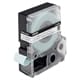 Epson LC-5TWN9 tape wit op transparant 18 mm origineel