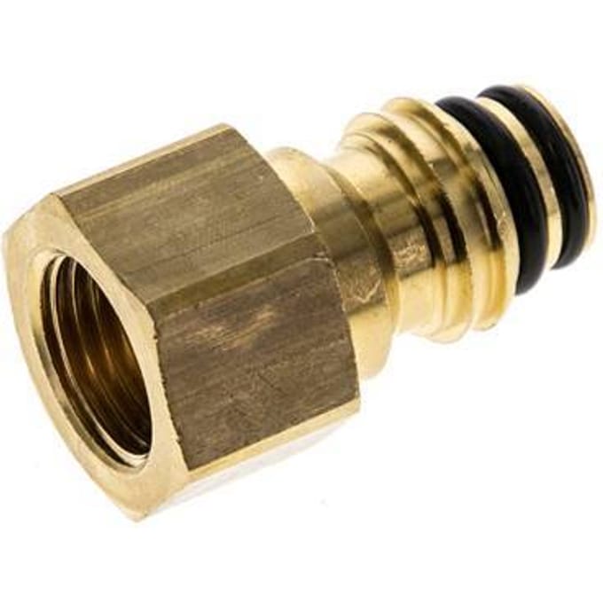 ABC Adapter Standaard M16X1.5 - 93150116