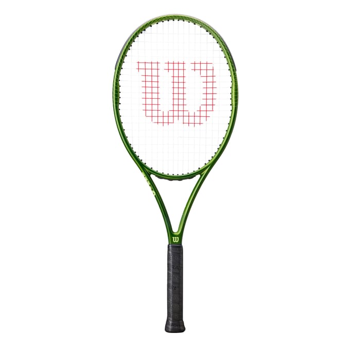 Wilson Blade Feel 103 Allround rackets onbespand