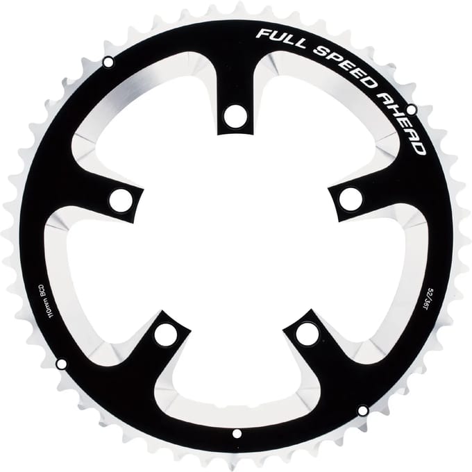 Drievoudige lade FSA Super 10/11v 130x53T wa445