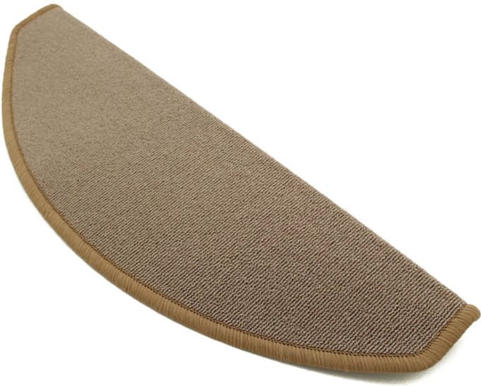Trapmatten 13x Elite beige 56x17x3,5