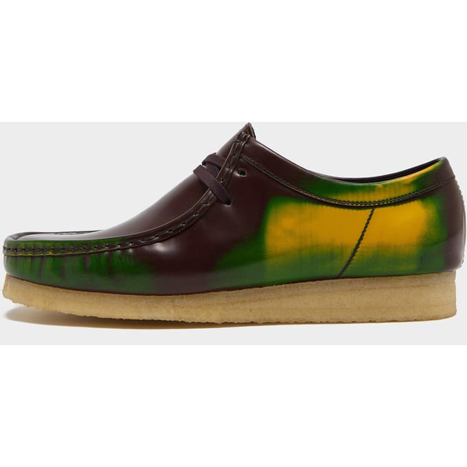 Clarks Originals Wallabee