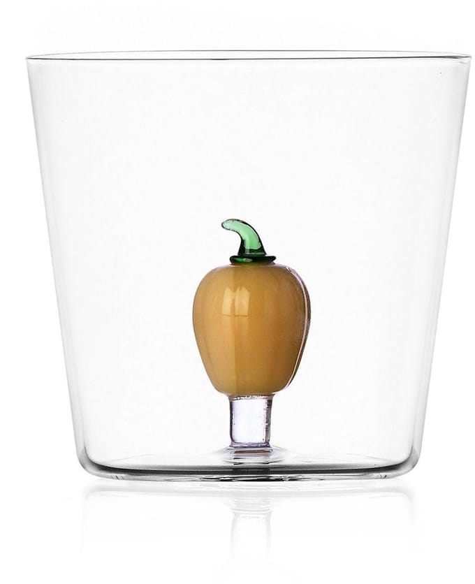 Ichendorf Milano - Waterglas Pepper - Waterglazen