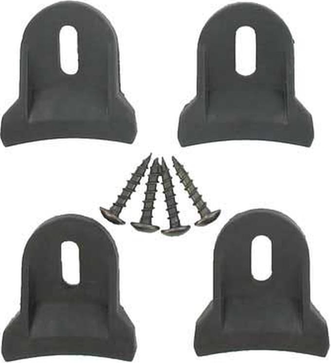 Bevestigings set woofer grill