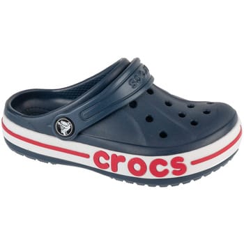 Crocs Bayaband - Kinderen Klomp - Navy - 30-31