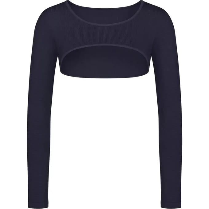 Dames-T-shirt Sloggi Ever Infused Aloe Bolero