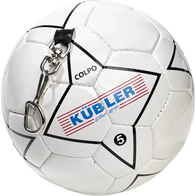 Ballon de football pendule Kuebler Sport