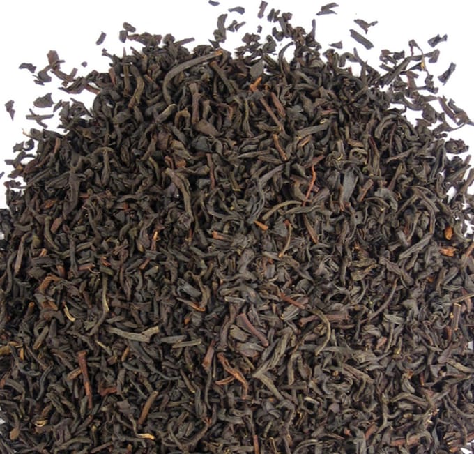 ZijTak - Earl Grey - Zwarte thee met bergamot - 100 g