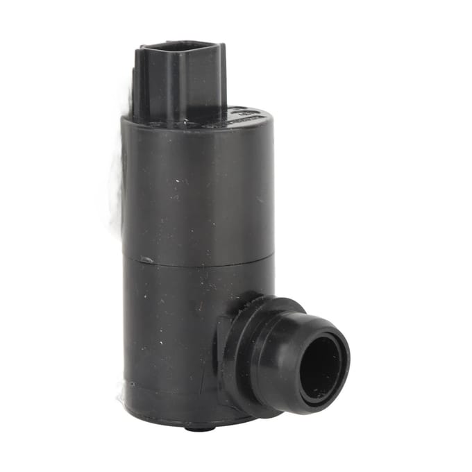85330‑02030 Pompe de sortie de liquide lave-glace Pare-brise Adapté pour COROLLA gray