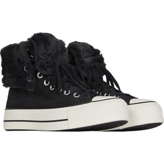 Hoge Sneakers Converse A15229C
