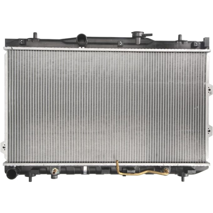 Radiator, motorkoeling KOYORAD PL822449