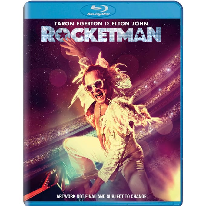 Rocketman