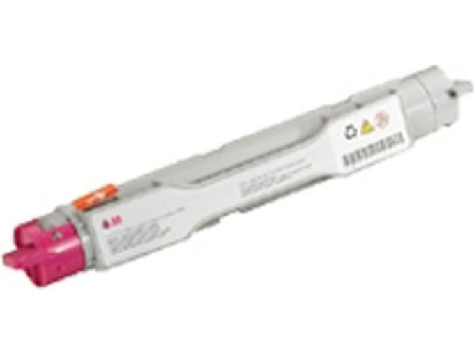 Dell 593-10124 (KD566) Toner Magenta