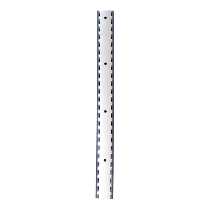 Gastro M RVS houder voor plankdrager 60cm voor DS453