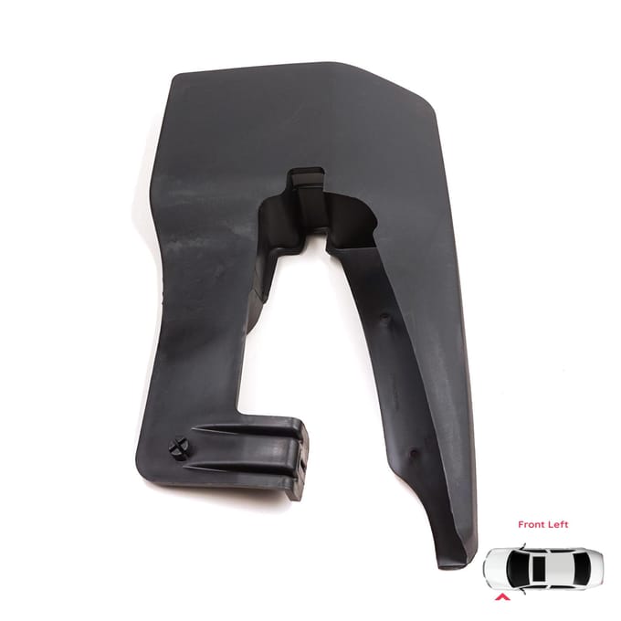 BSP1223-1 Voorste Linker Spatbord Spatlap voor Mercedes Sprinter 906 NCV3 VW Crafter MK1 2006-2017 A9068820004