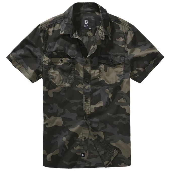 Shirt Brandit Roadstar