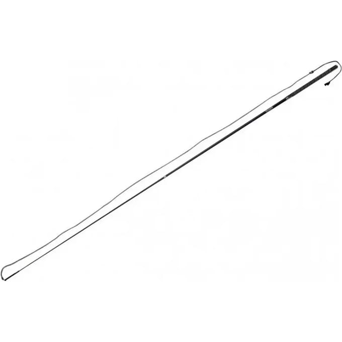 Telescopisch rijdend frame Whip & Go Carbone