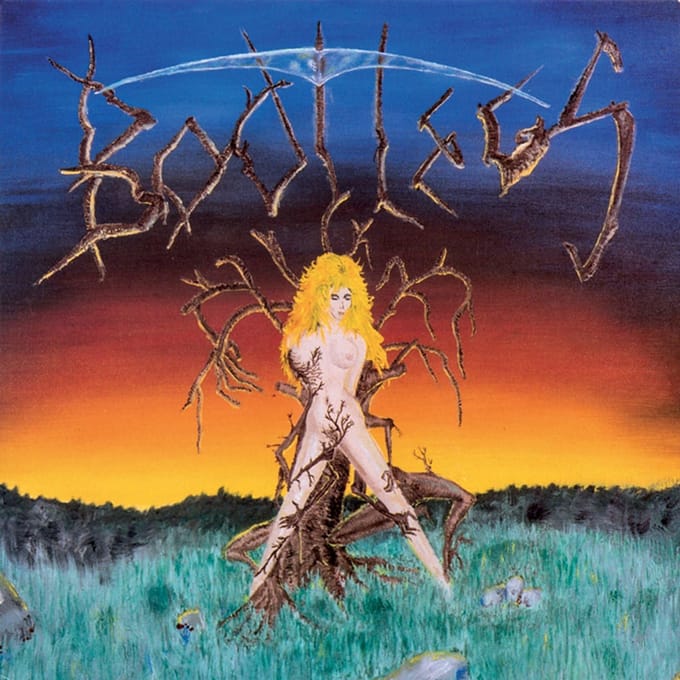 CD BOOTLEGS - Bootlegs Non-Japan ObiMetal Gebruikt black