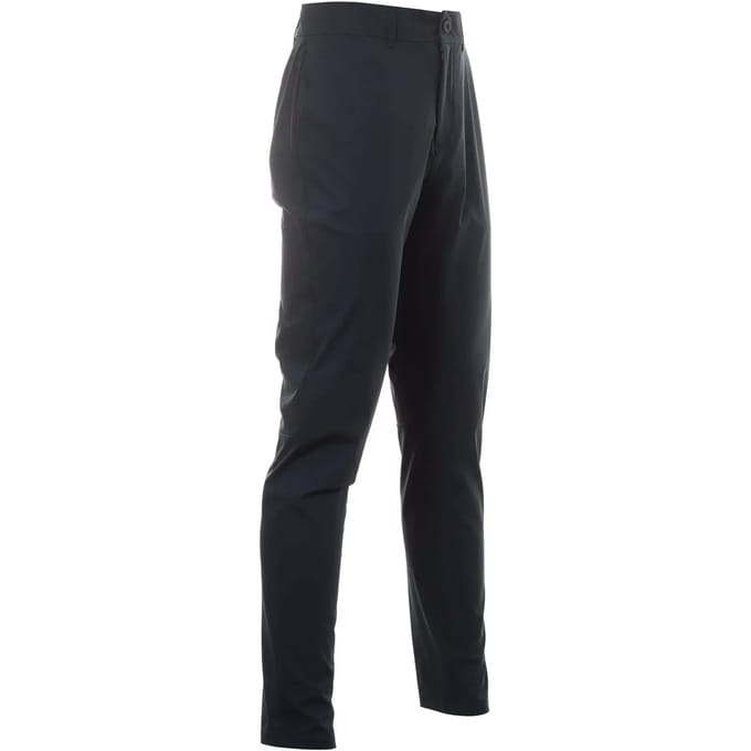 Slim-fit broek Lyle & Scott