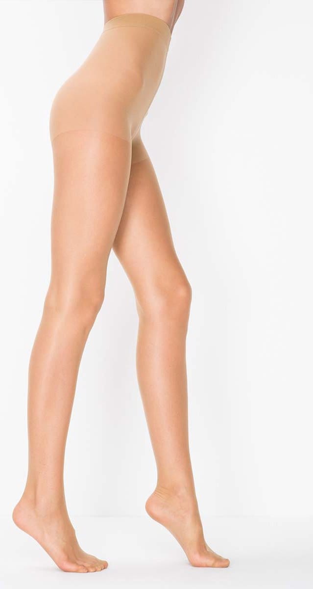Penti Panty Mat 20 Denier - HUID - Maat S