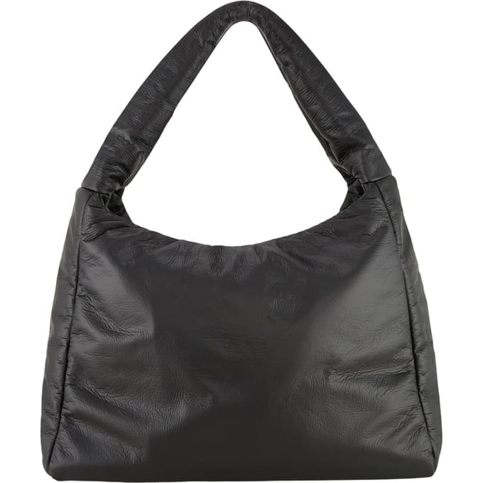 FILA Lecore Oversized Padded Tote Bag Black Größe: OS | Handtaschen Outlet | Damen | Schwarz