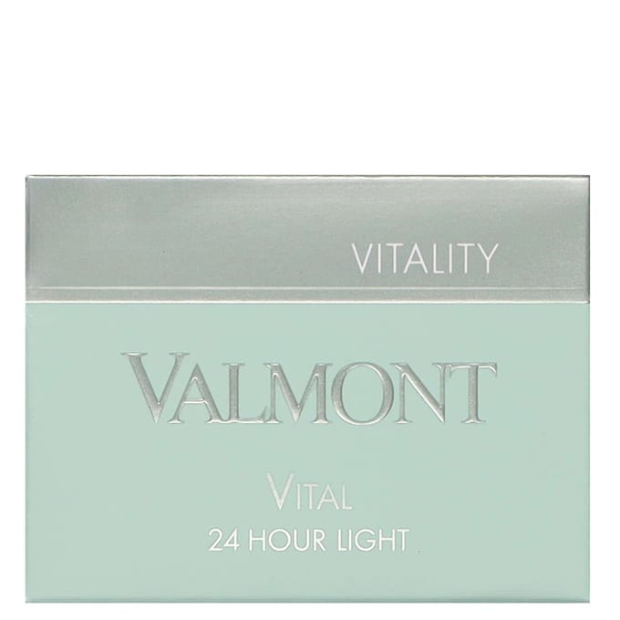 Valmont VITAL 24 HOUR LIGHT face cream 50 ml