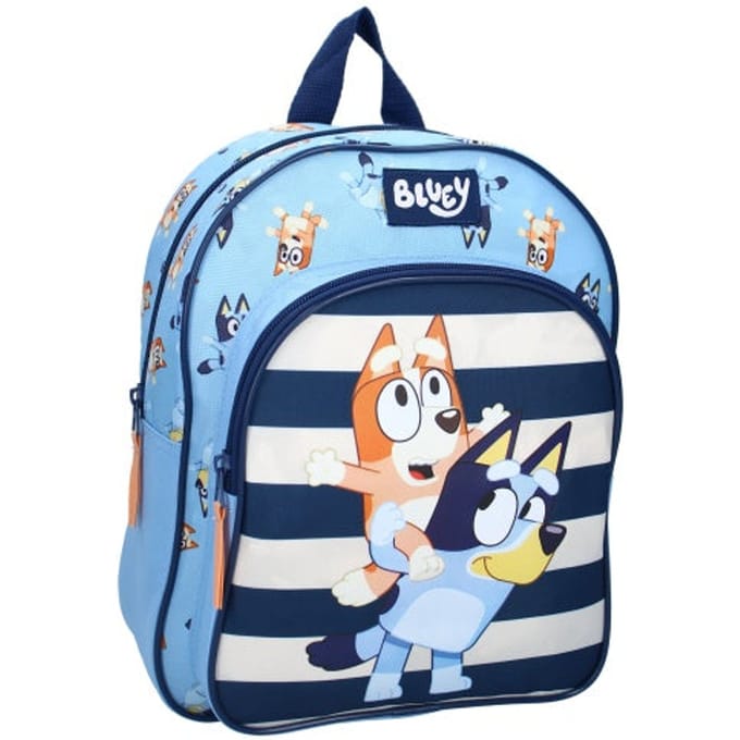 Bluey rugzak
