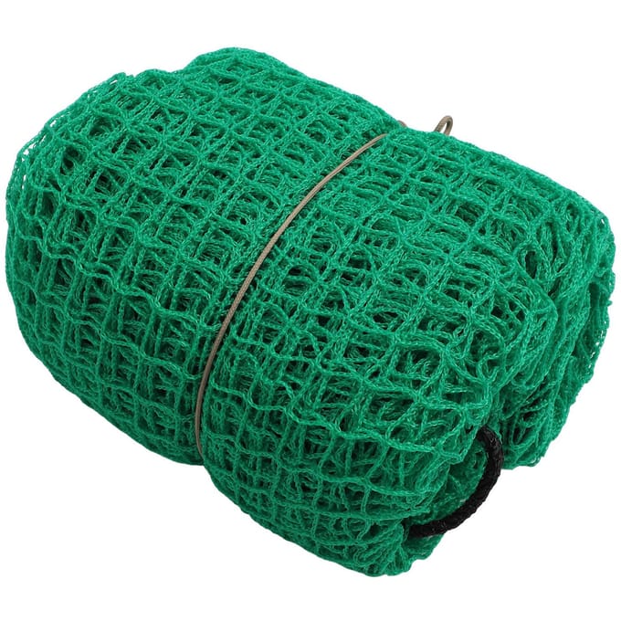 Golf Oefennet 3x3m Groen Polyethyleen Polypropyleen Golf Hangnet voor Honkbal Binnen blue