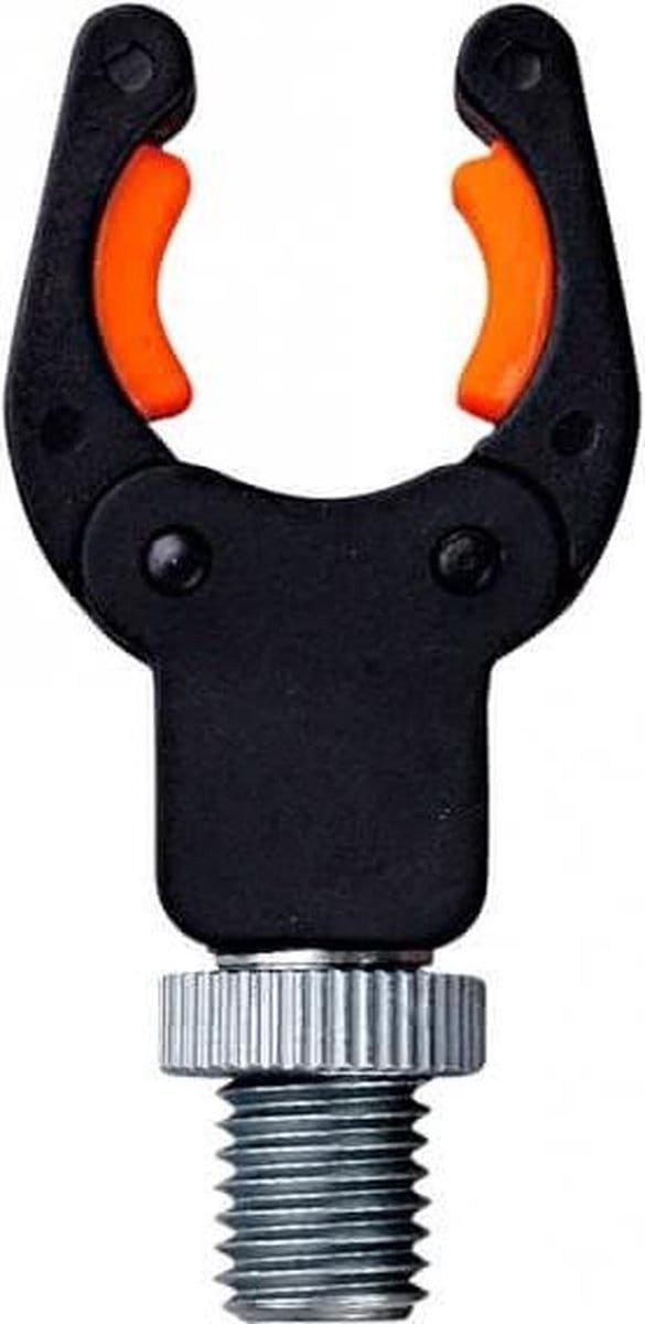 Prologic Deluxe But Kliner Rod Res Rod Pod Zwart