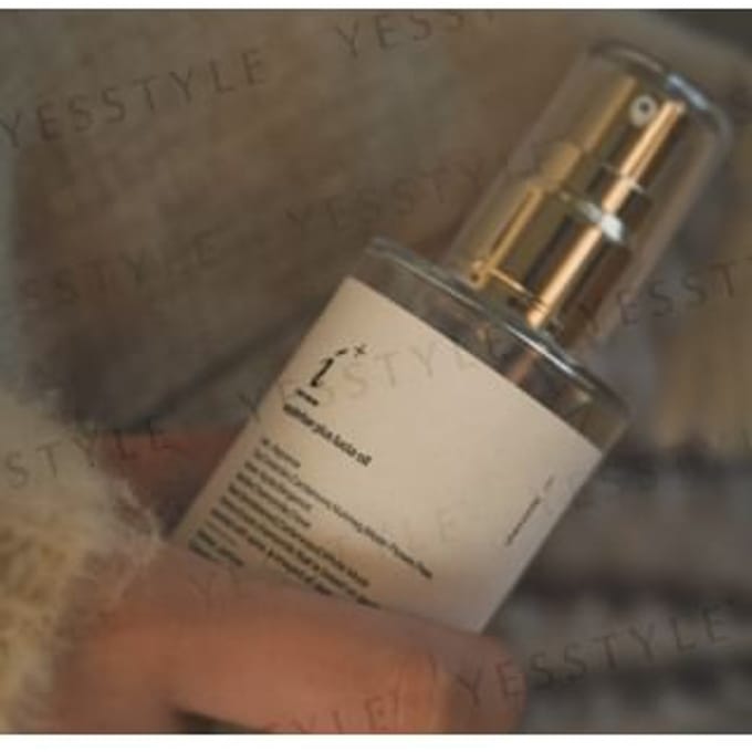 underbar plus - Lucia Oil 92ml