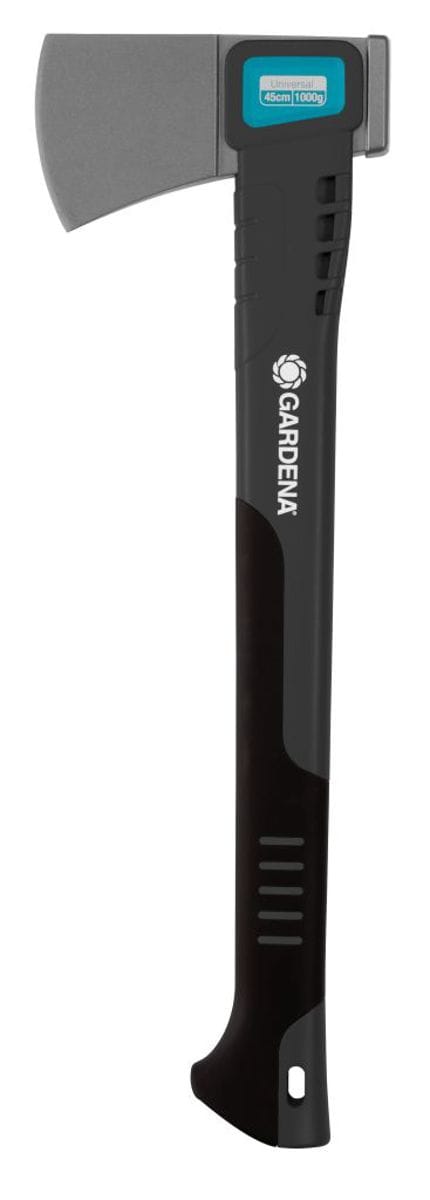Gardena universele bijl 1000a 45cm 1 kg
