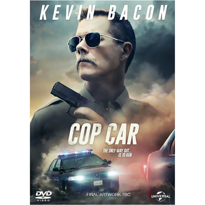Cop Car